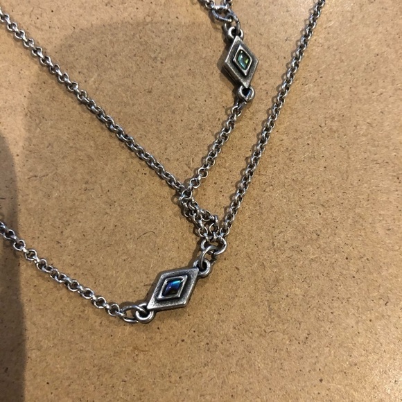 AEO Layered Necklace - Picture 4 of 6